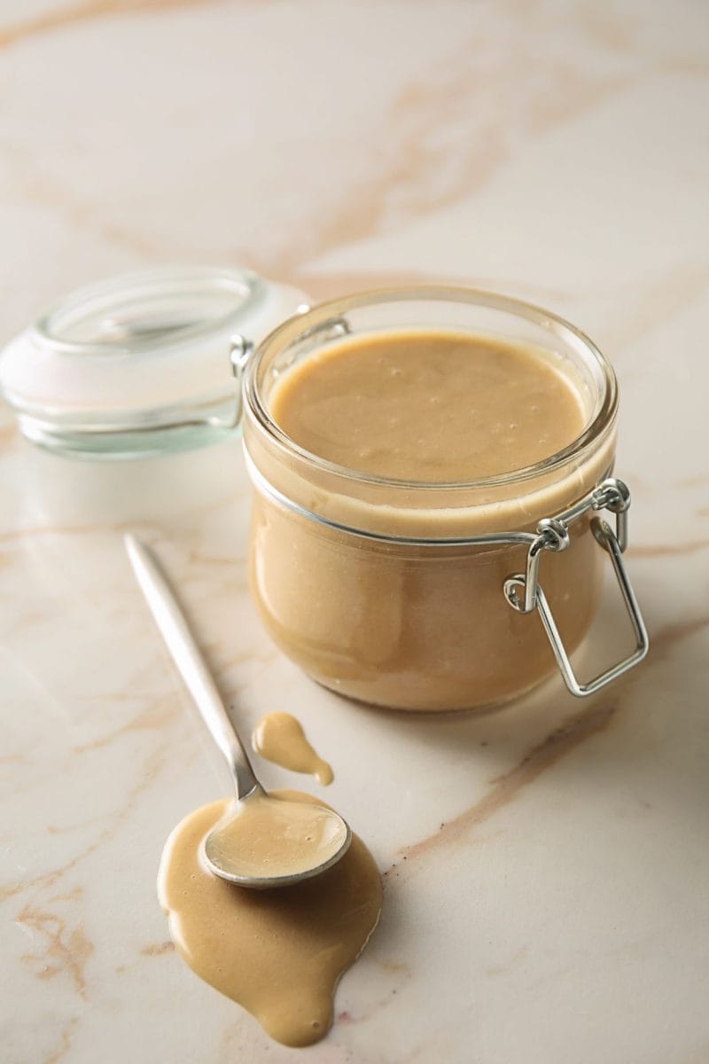tahini