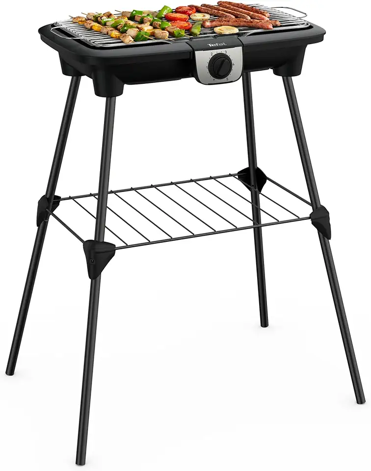 barbecue electrique