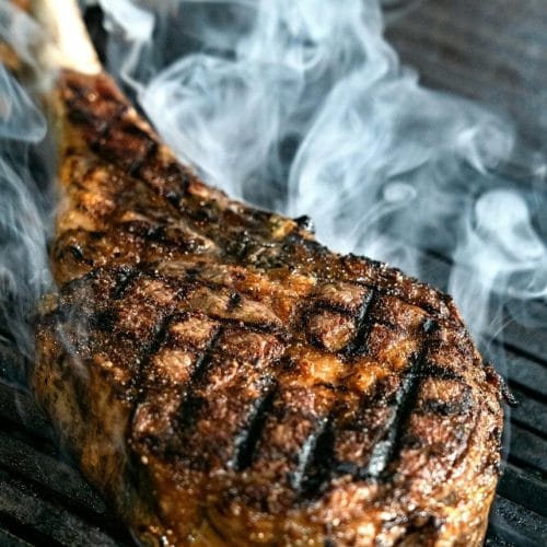 côte de boeuf