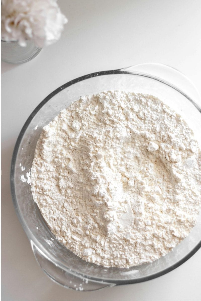 farine de riz gluant farine de riz gluant