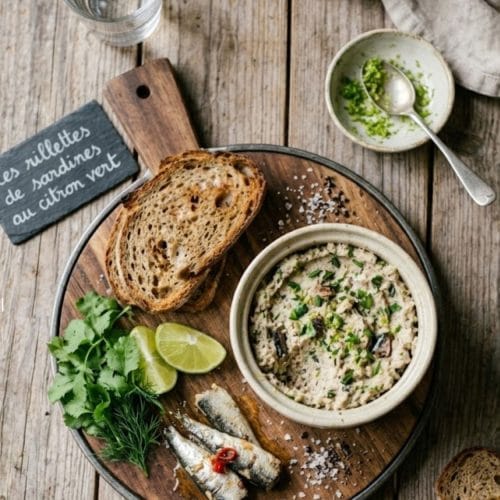 rillettes de sardines2