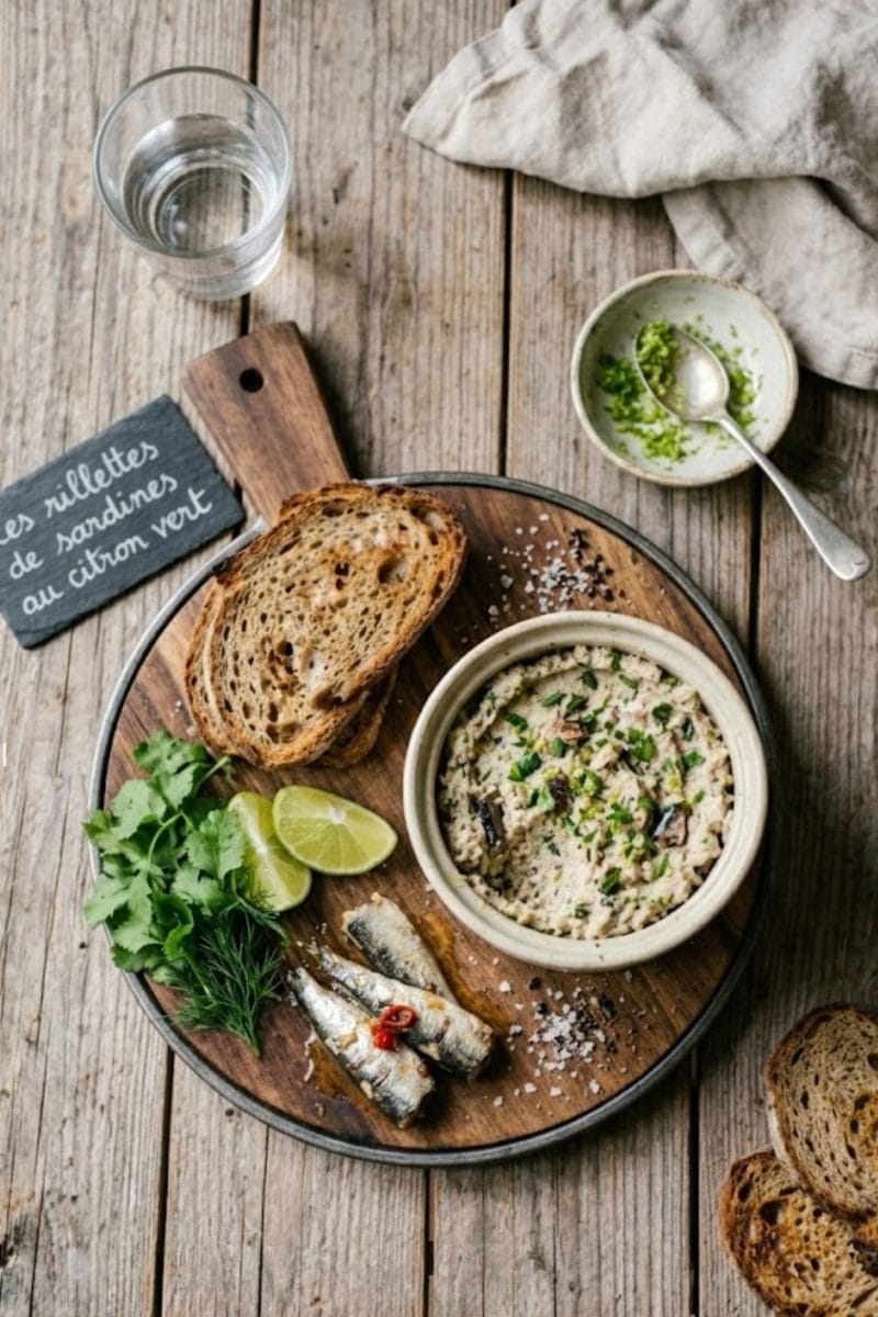 rillettes de sardines2