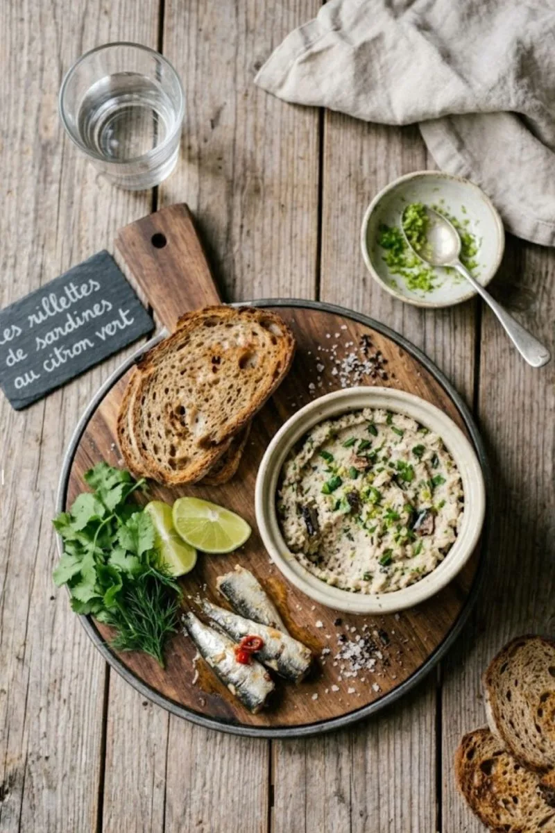 Mes photos 23 rillettes de sardines2