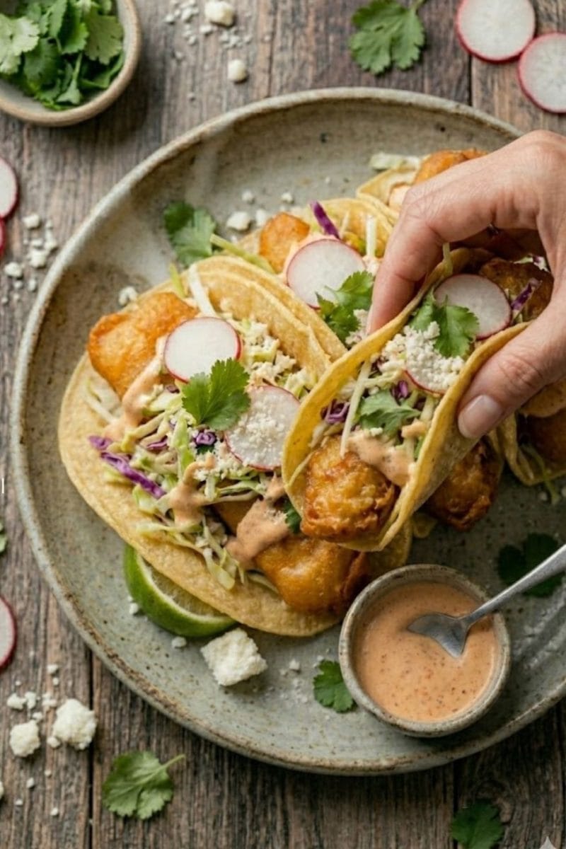 https://nuagesdepices.com/tacos-de-poisson-style-baja-ramenez-lambiance-de-la-plage-directement-dans-votre-cuisine/ tacos de poisson style baja