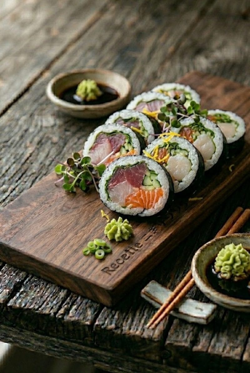 futomaki