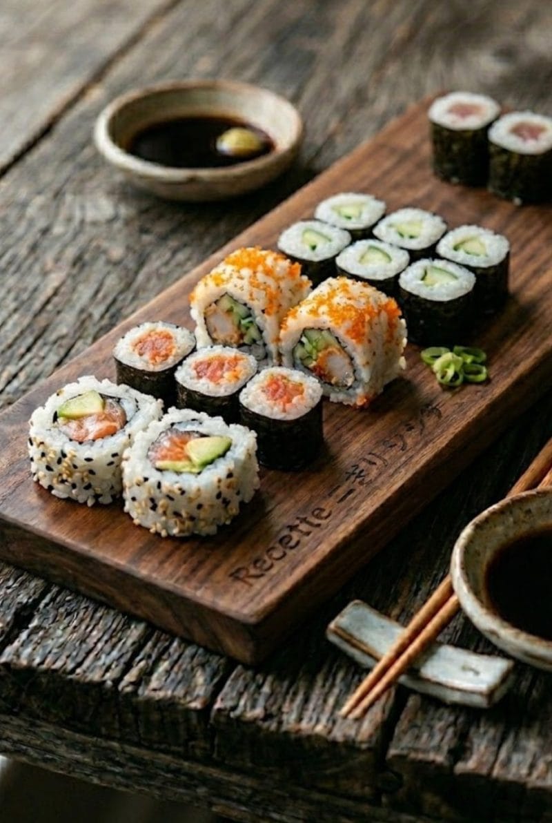 makis