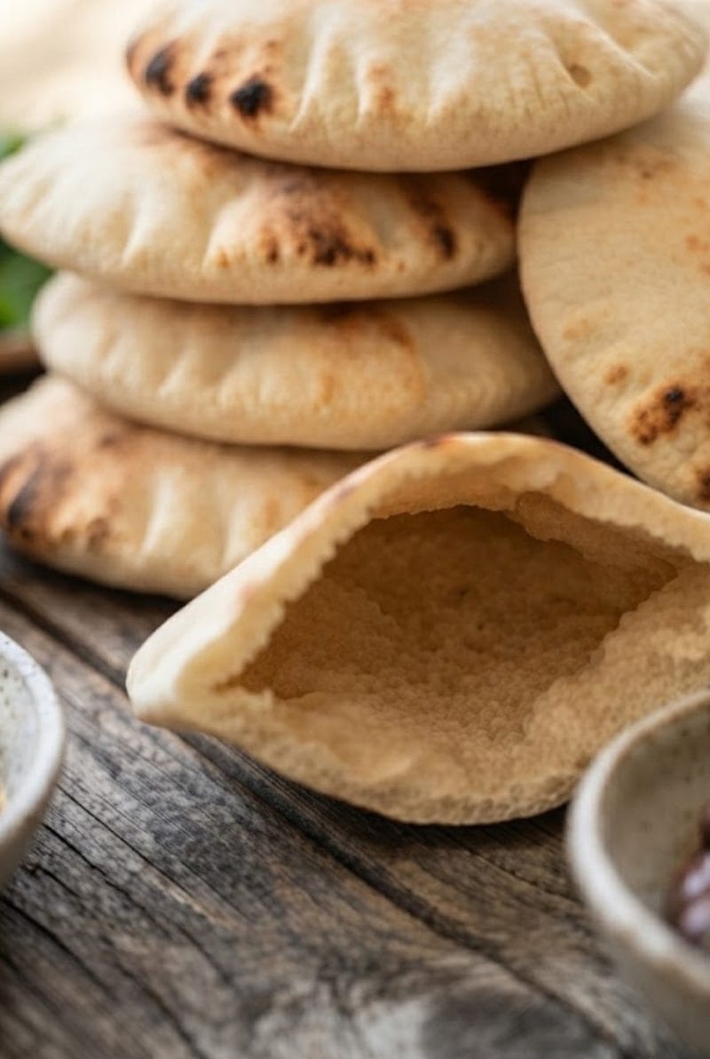 Pain pita maison pain pita maison