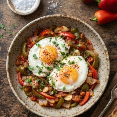 piperade basque