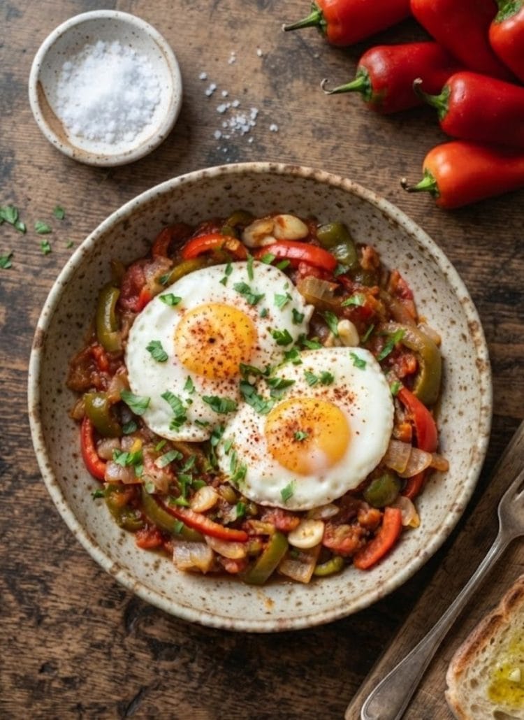 piperade basque
