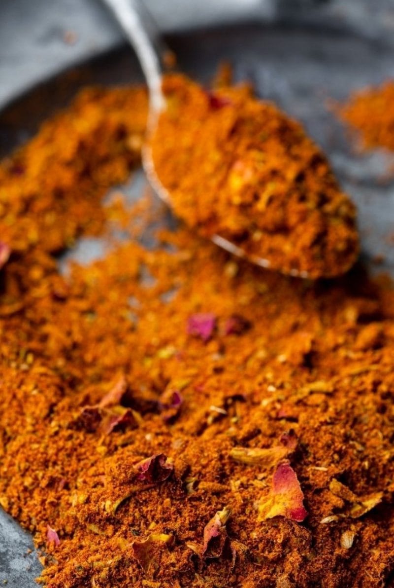 ras el hanout