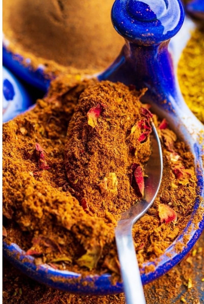 ras el hanout
