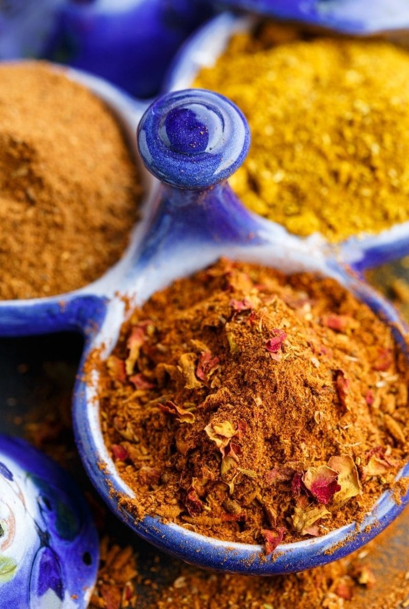 ras el hanout