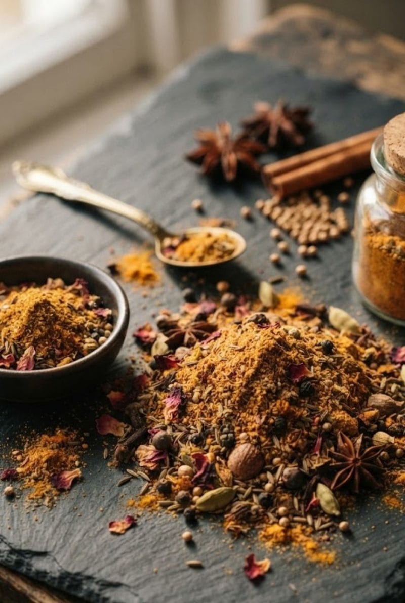 ras el hanout