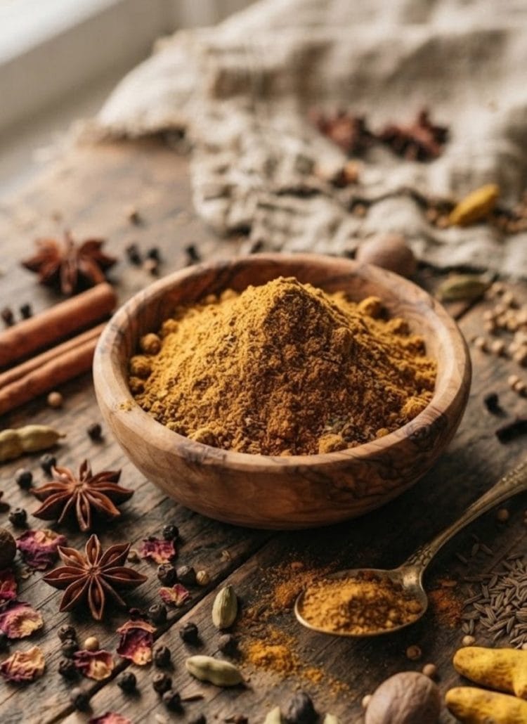 ras el hanout