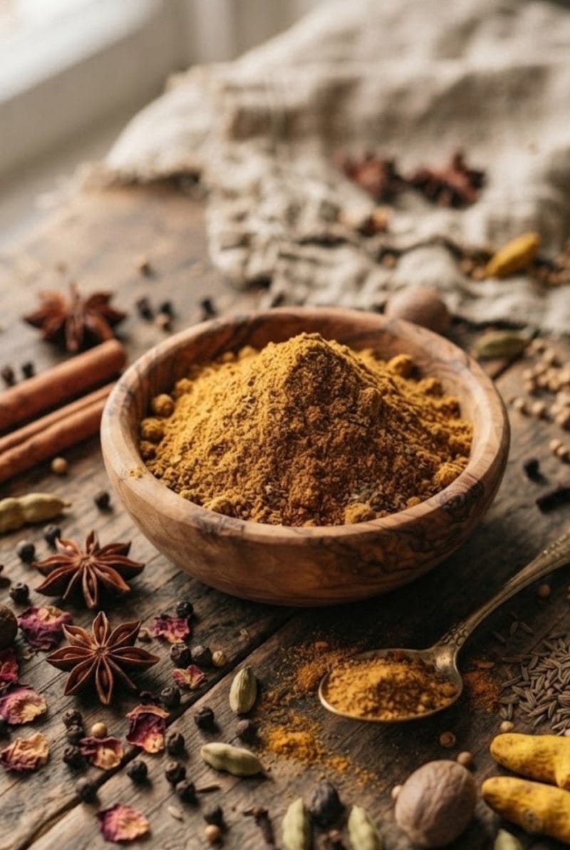 ras el hanout