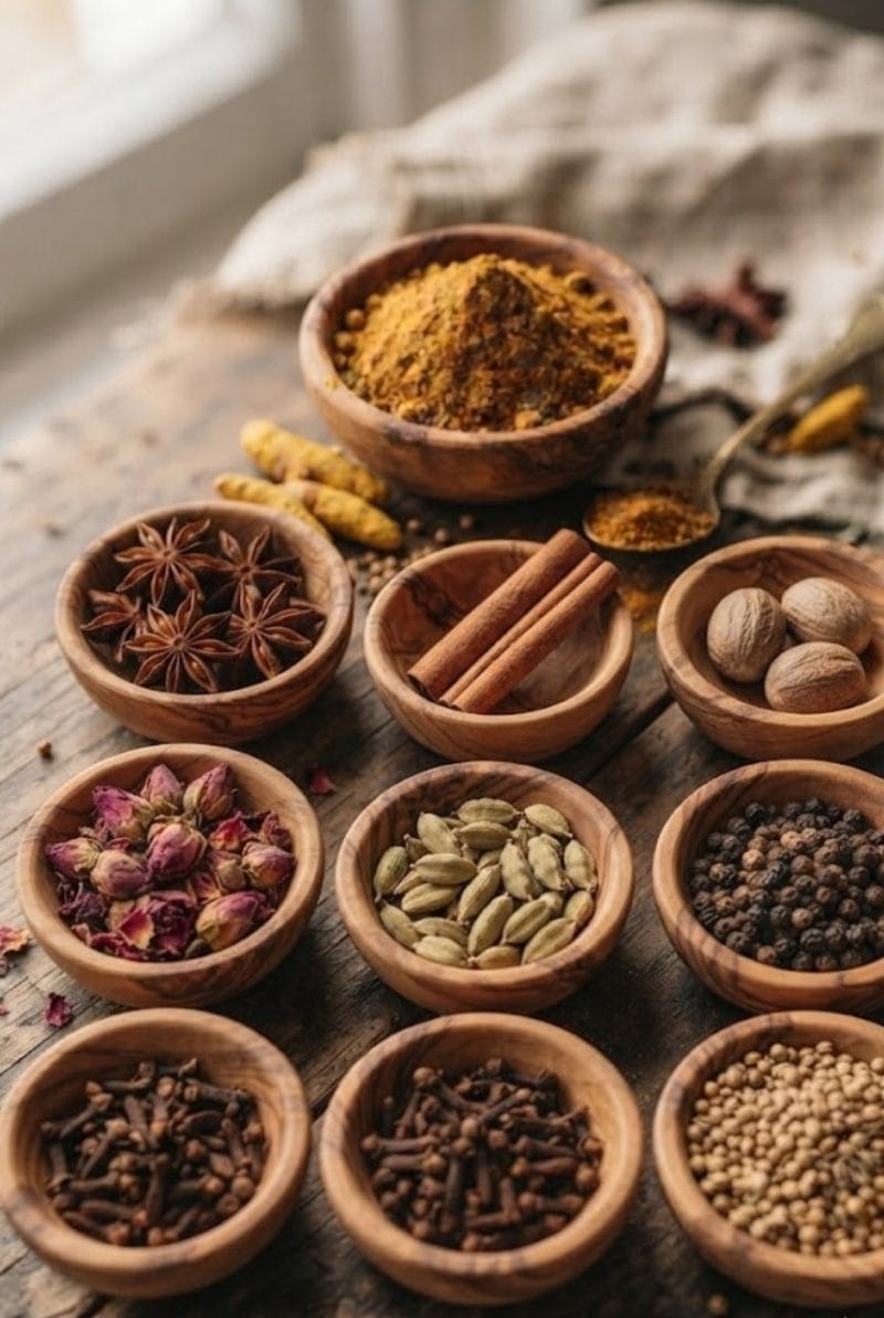 ras el hanout