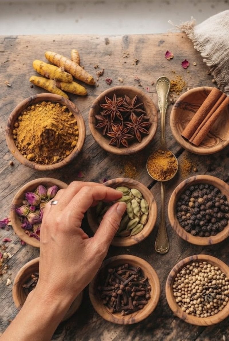 ras el hanout