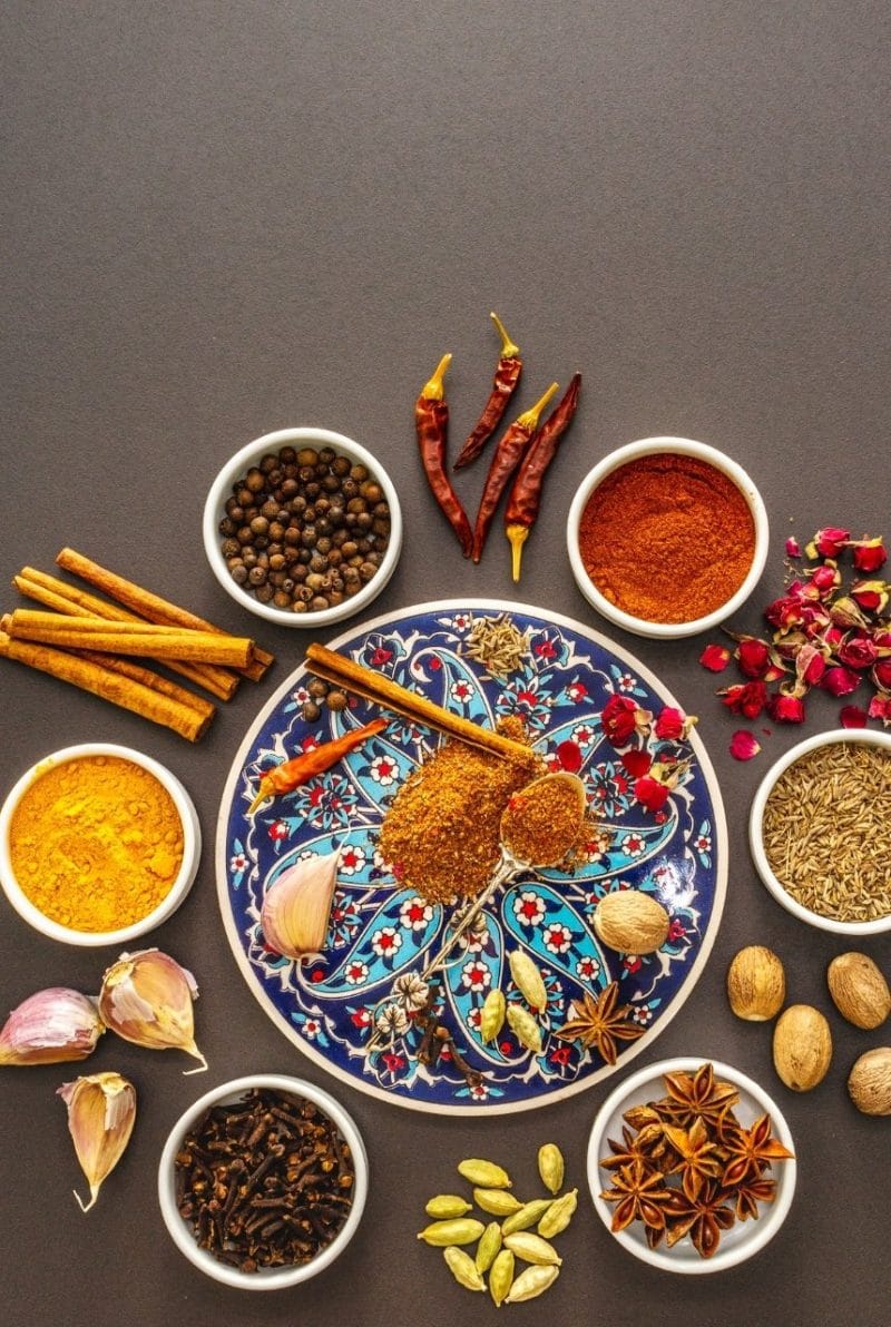 ras el hanout