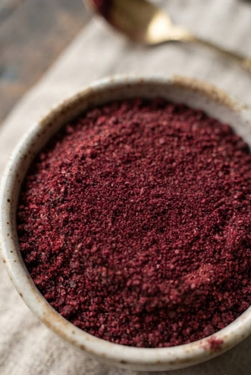 sumac