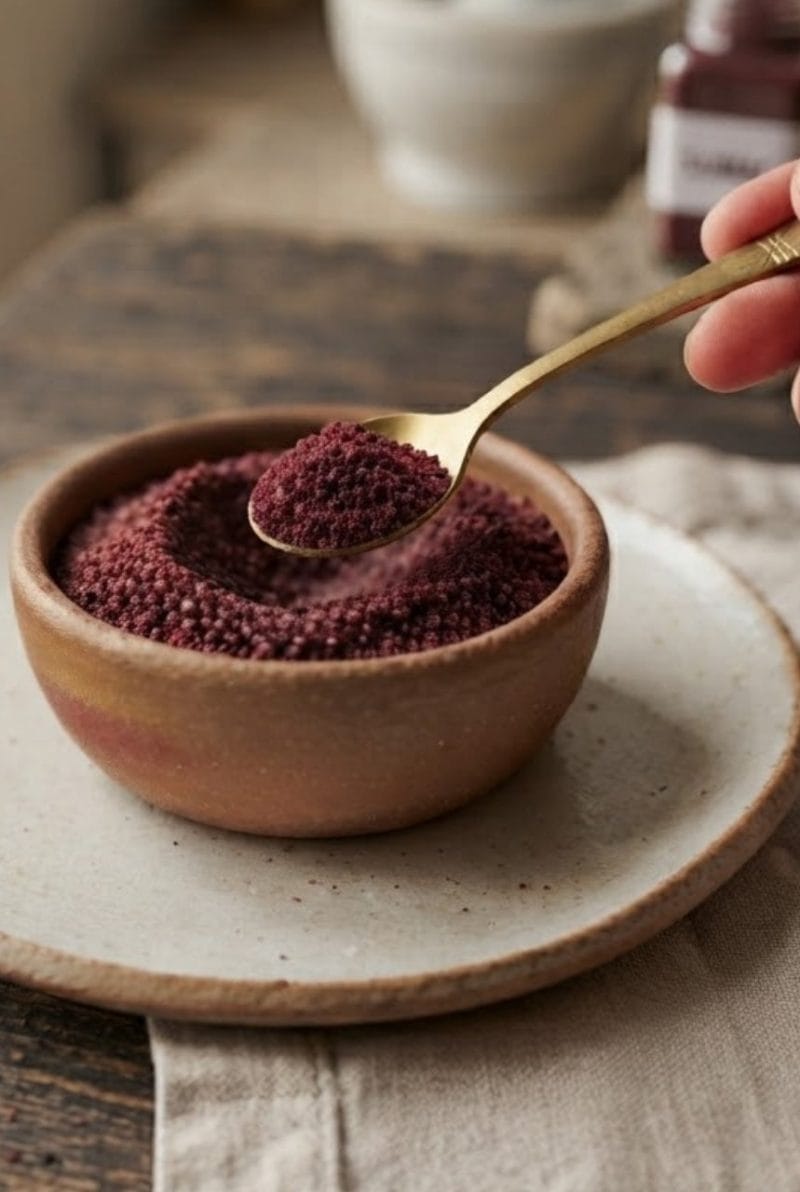 sumac
