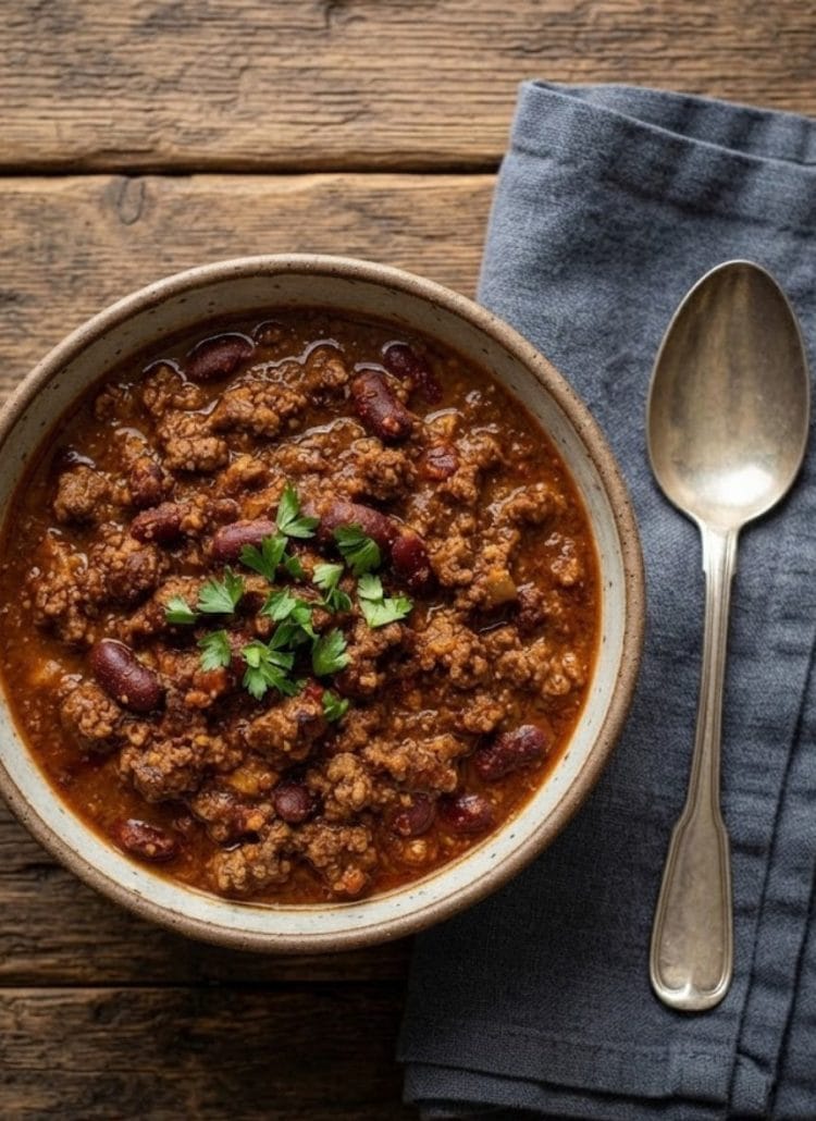 Chili con carne