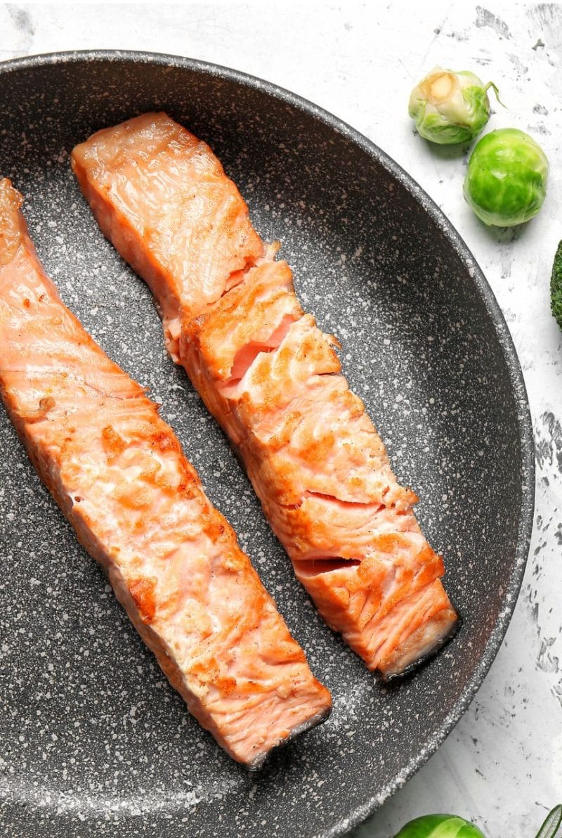 cuisson du poisson cuisson du poisson