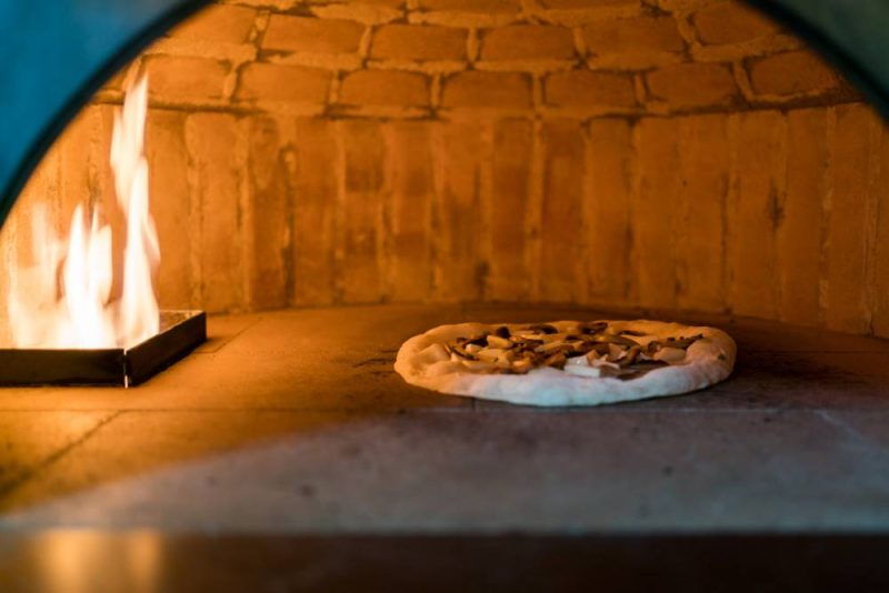 four à pizza gaz ou électrique four à pizza gaz ou électrique